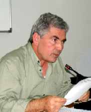 Νομάρχης Λασιθίου, Αντώνης Στρατάκης