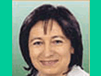 Ευαγγελία Σχοιναράκη  Ηλιάκη