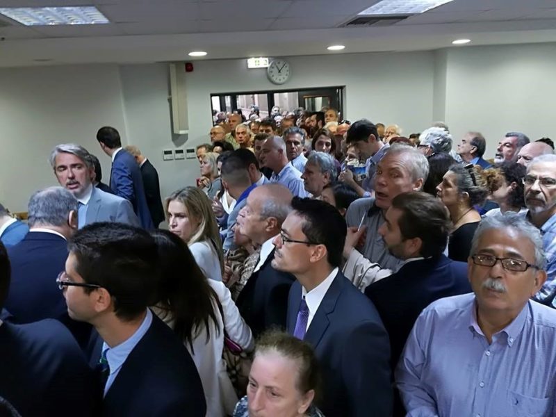 Τα δάνεια σε Ελβετικό φράγκο στον Άρειο Πάγο