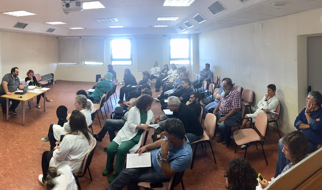 Σύλλογος Εργαζομένων ΓΝΑΝ, αποφάσεις γεν. συνέλευσης