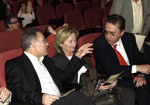 Κουνενάκης, Σχοιναράκη, Αναστασάκης