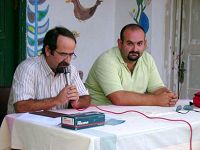 Σφυράκης, Μανουσάκης