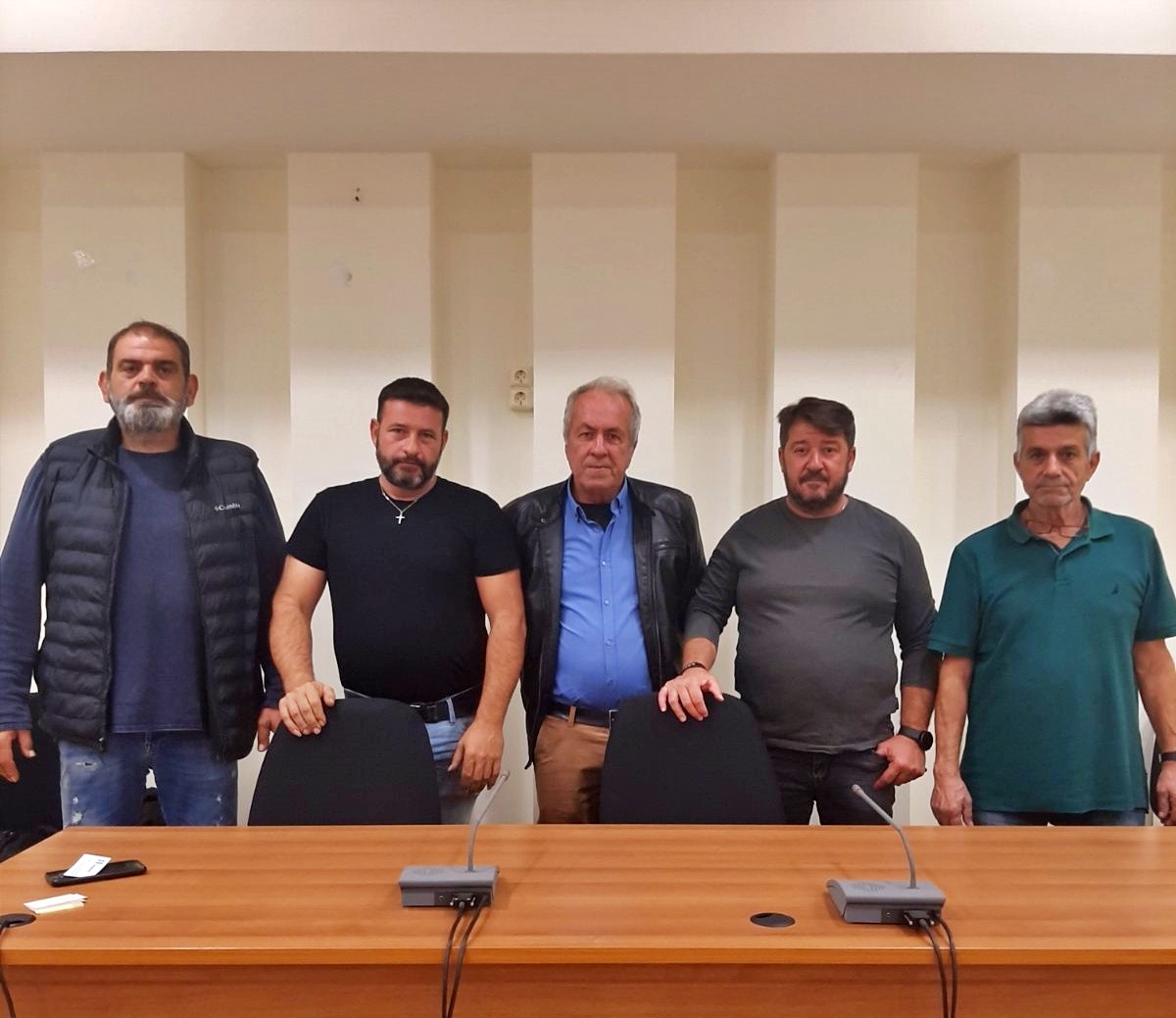 ΛΑΣΙΘΙ - Ο πρωτογενής τομέας καταρρέει – κάλεσμα για κινητοποιήσεις