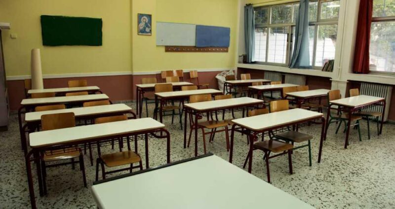 οι γονείς της Κρήτης ζητούν η εξέταση των ειδικών μαθημάτων σε τοπικό επίπεδο