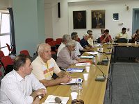 Δήμαρχοι και σύμβουλοι