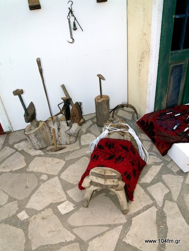 Τελαλήματα 2010, επαγγέλματα που χάθηκαν