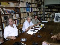 Ζωγραφάκης, Θραψανιώτης, Ταβλάς