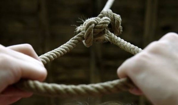 Αυτοκτονία κρατουμένου στο κρατητήριο