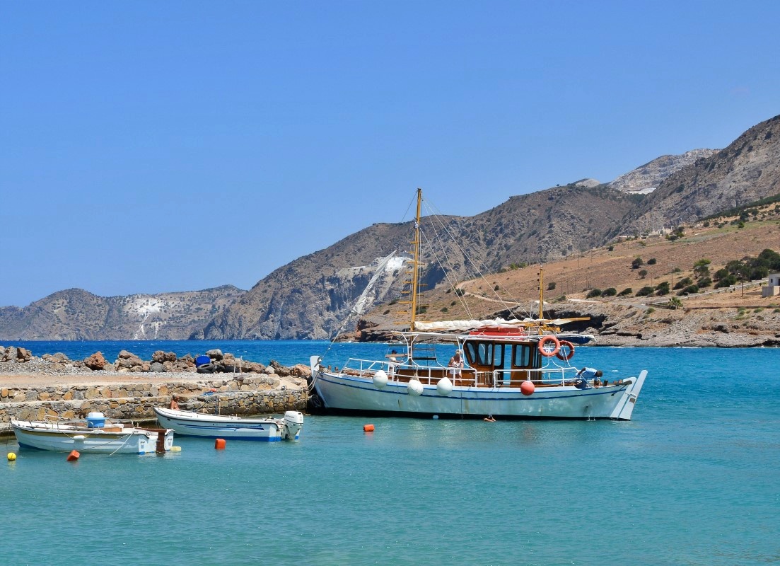 Θετική γνωμοδότηση για δύο μεγάλες τουριστικές επενδύσεις σε Λασίθι και Ηράκλειο