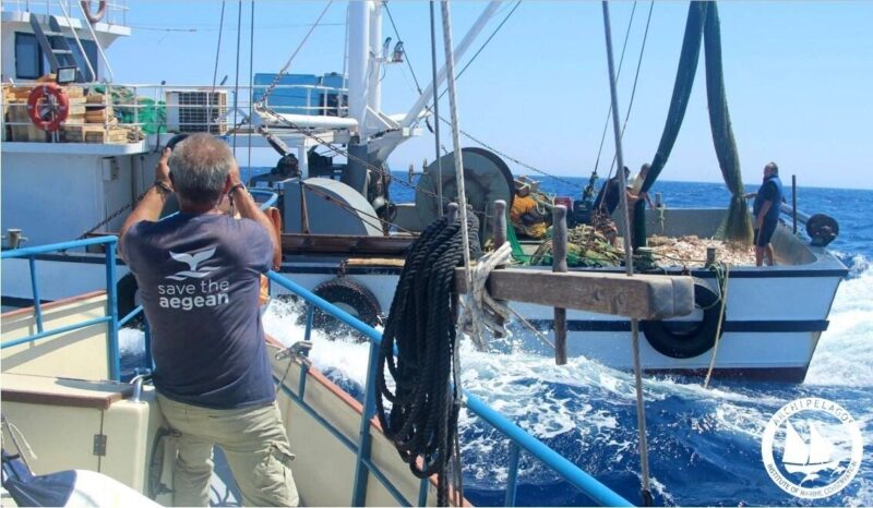 Συνάντηση Υπουργών Αλιείας στη Μάλτα: Μεγάλη ανησυχία για το μέλλον της αλιείας