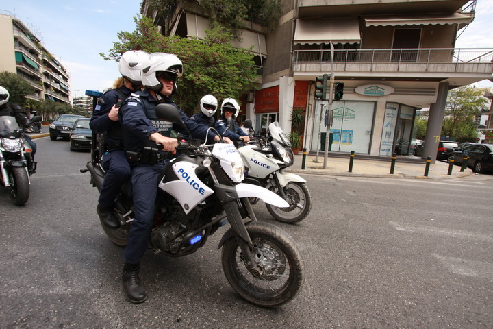 Ο Διοικητής τροχαίας για τη τήρηση των μέτρων απαγόρευσης κυκλοφορίας
