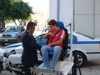 Από παλαιότερη εκδήλωση στην Ιεράπετρα
