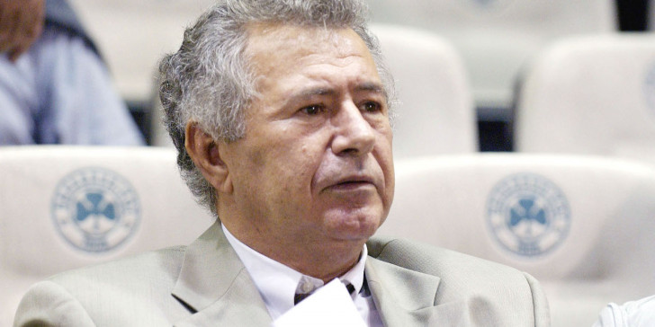Απεβίωσε ο Μιχάλης Τροχανάς