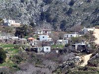 Θρυπτή, Τσαμάντι