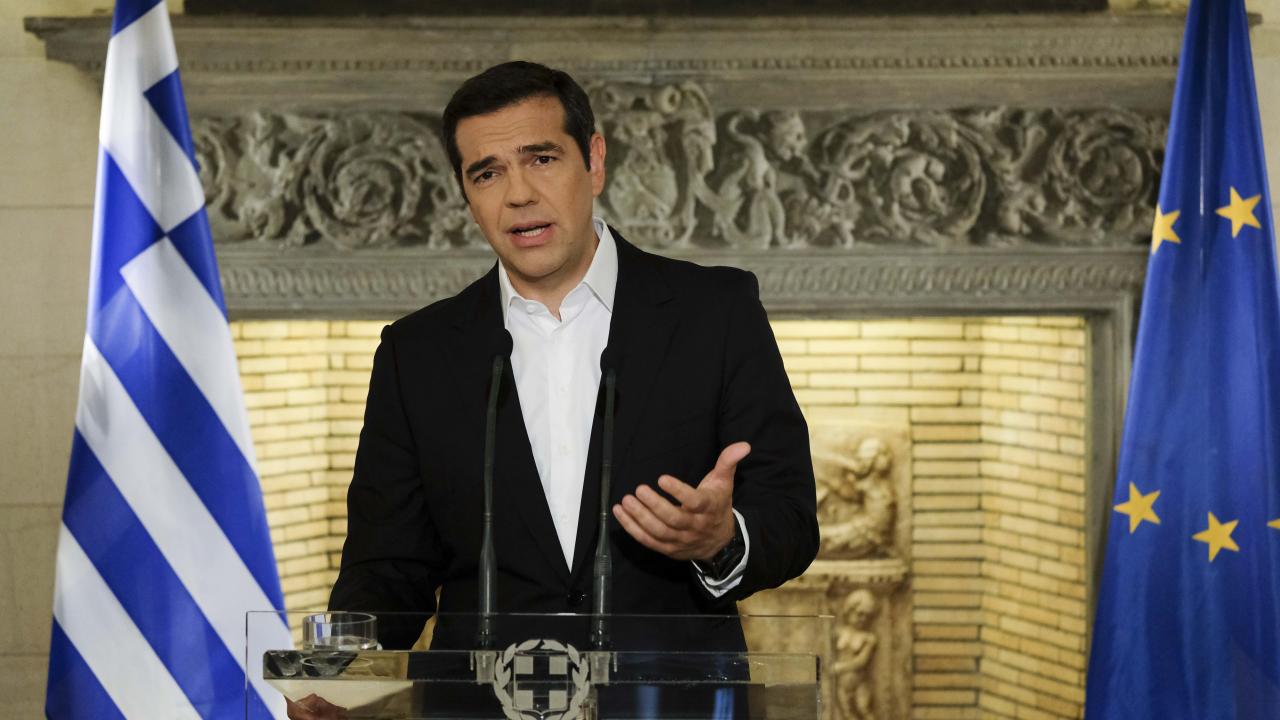 Δημογραφικό, λύση αλά Τσίπρα μέσω ... Μαρακές