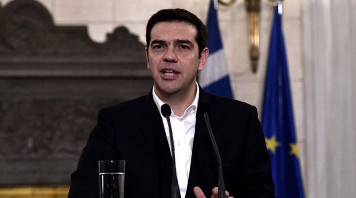 ο πρωθυπουργός εγκαινιάζει νέο τμήμα ΒΟΑΚ και υδραυλικά Αποσελέμη