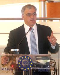 Σεραφείμ Τσόκας