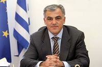 Σεραφείμ Τσόκας