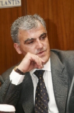 Σεραφείμ Τσόκας