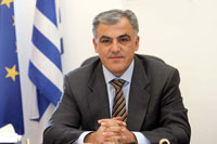Γενικός Γραμματέας της Περιφέρειας Κρήτης