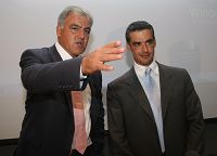 Τσόκας, Σπηλιωτόπουλος