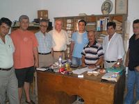Η Δημοτική Αναγέννηση στο Σκινιά