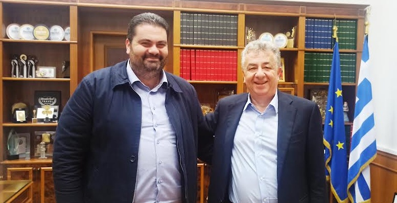 Νέος αντιπεριφερειάρχης, παρατάσεις θητείας
