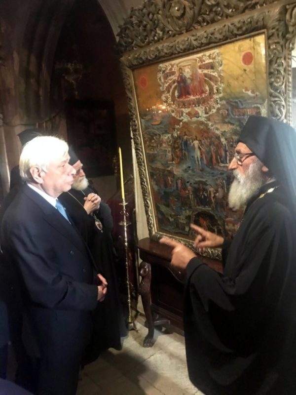 να συνθέσουμε ξανά με όραμα και ελευθερία μια νέα πορεία 