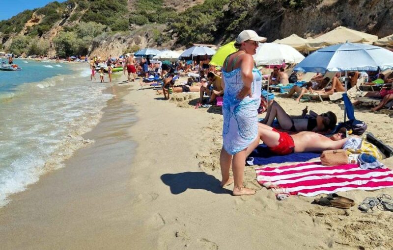 Η ΔΑΕΑΝ φροντίζει διαχρονικά για την ελεύθερη πρόσβαση στις παραλίες που διαχειρίζεται
