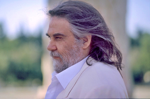 Τα δάχτυλα του Vangelis, σίγησαν