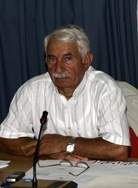 Γιώργος Βάρδας