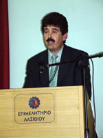 Γιάννης Βάρδας