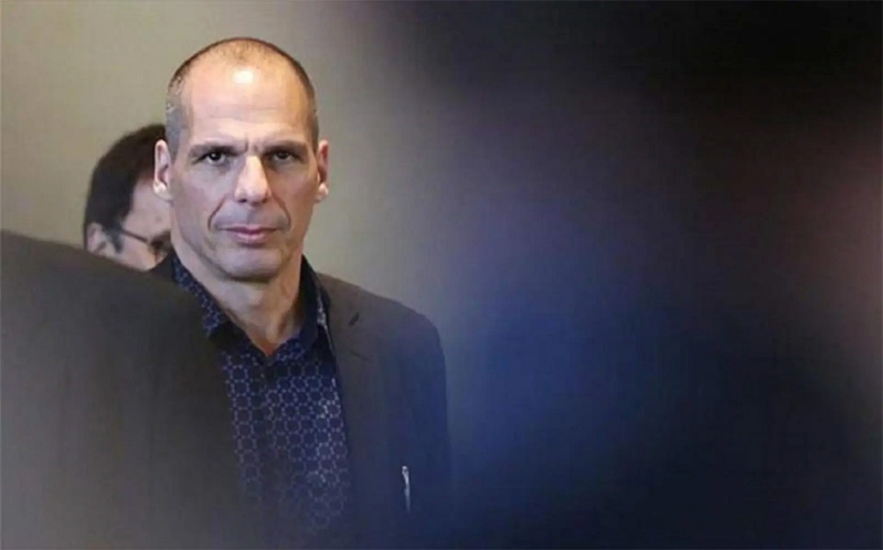 Μπορεί να μην ήρθαν με τρίκυκλα αλλά ήταν φασίστες