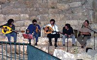 Οι Κρητικοί
