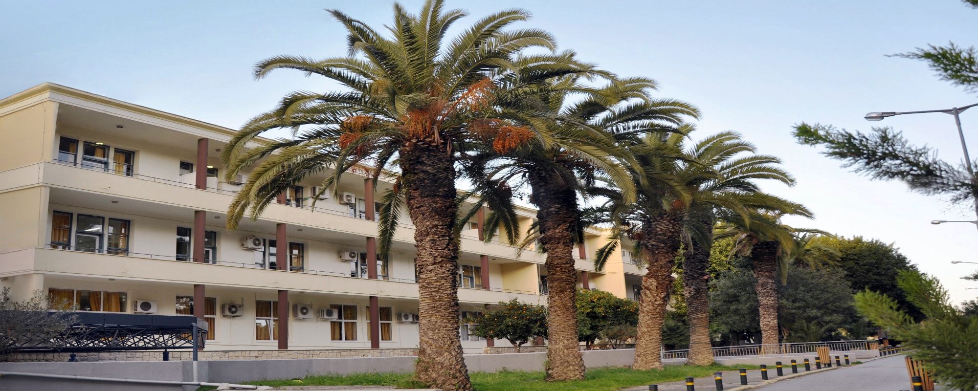 Για το περιστατικό του 27χρονου ασθενή, ο οποίος δεν έβρισκε κρεβάτι ΜΕΘ σε όλη την Κρήτη