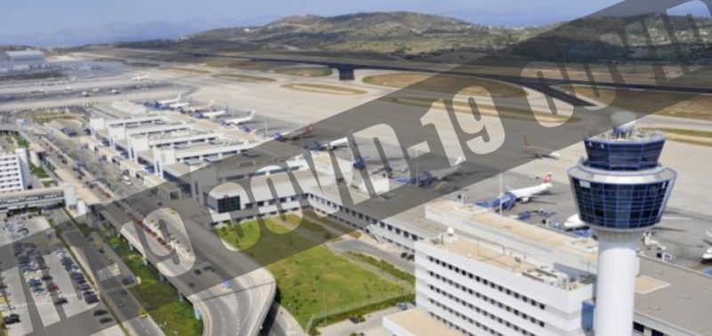 Δημιουργία Ξανά: Να μην καταρρεύσει η εφοδιαστική αλυσίδα!