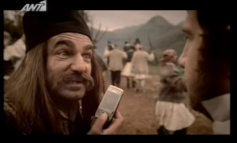 Η "επανάσταση" της Vodafone