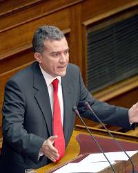 Μανούσος Βολουδάκης