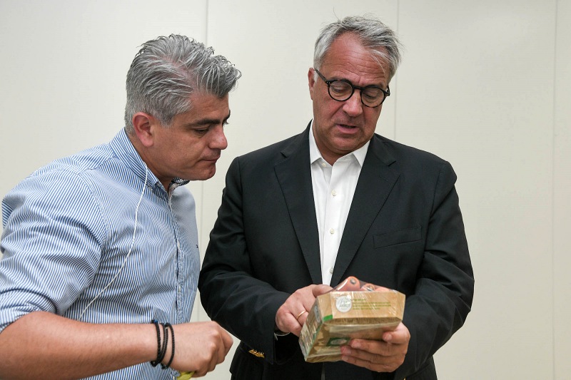 διαδικασία υποβολής αιτήσεων για την ενίσχυση των παραγωγών λαϊκών αγορών