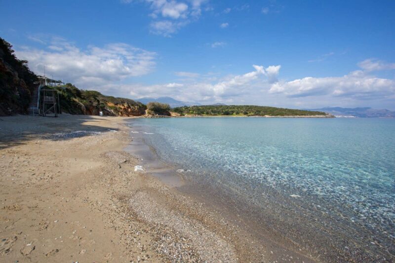2η παγκόσμια η Ελλάδα στις γαλάζιες σημαίες