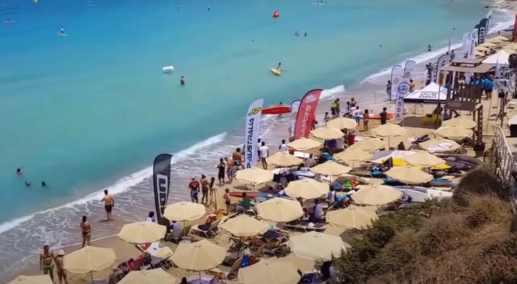 Γιατί η ΔΑΕΑΝ δεν θέλει Αλμυρό και Βούλισμα;