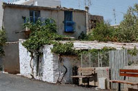 Γειτονιά στο Βρουχά