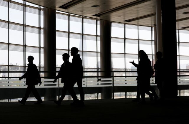 Η Κρήτη πρώτη στην αύξηση της ανεργίας σε όλη την Ευρώπη (Ε.Ε.)