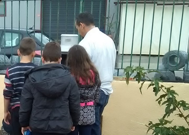 Η Διεύθυνση Υδάτων στα Σχολεία της Κρήτης