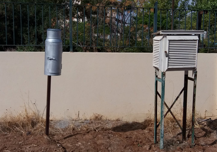 Η Διεύθυνση Υδάτων στα Σχολεία της Κρήτης