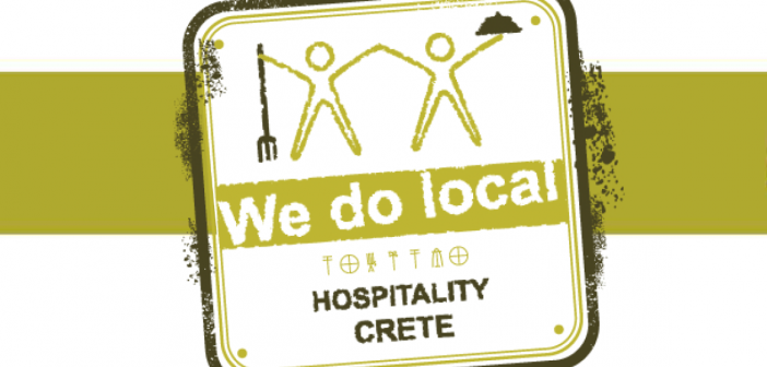 hospitality Crete