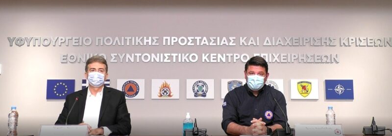 δεύτερο κύμα της πανδημίας, εξειδίκευση μέτρων