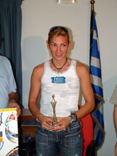 Φανή Χαλκιά