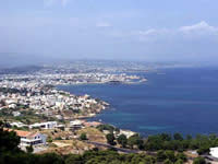 Χανιά
