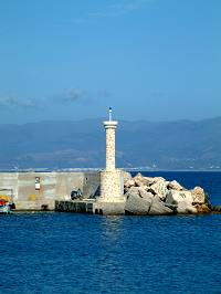 Χερσόνησος